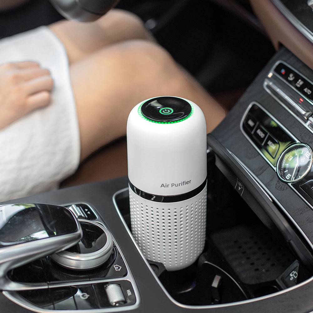 Car Air Purifier