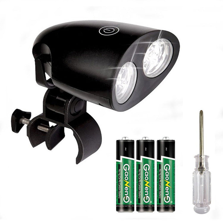 BBQ Grill Light