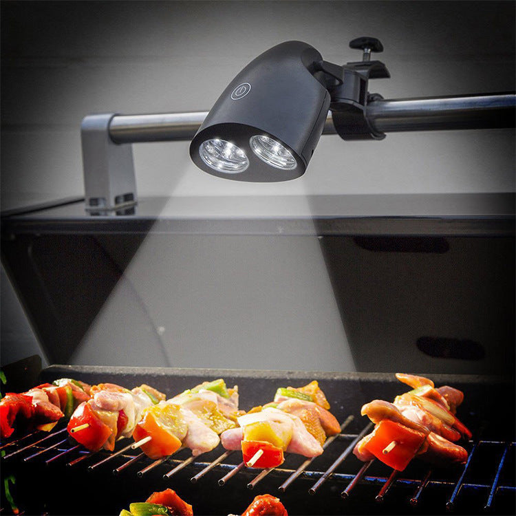 BBQ Grill Light