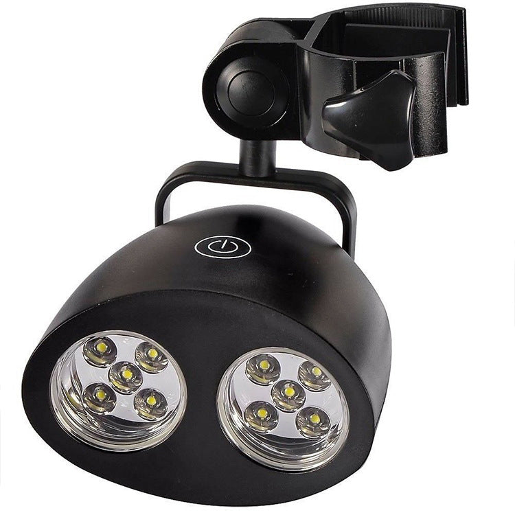 BBQ Grill Light