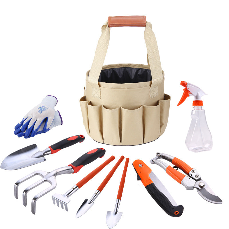 Garden Tool Kit Garden Tool Combination Set