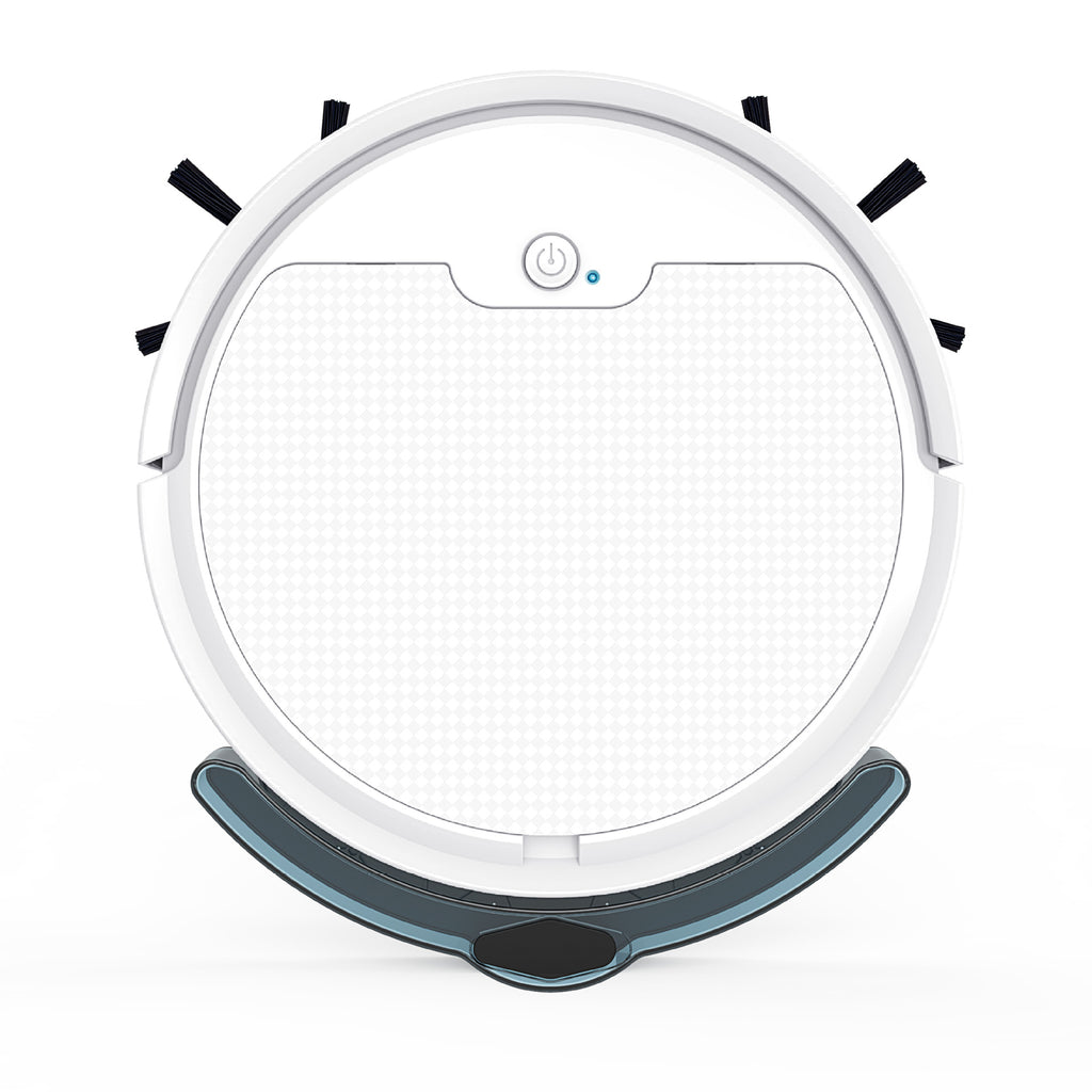 Household intelligent sweeping robot