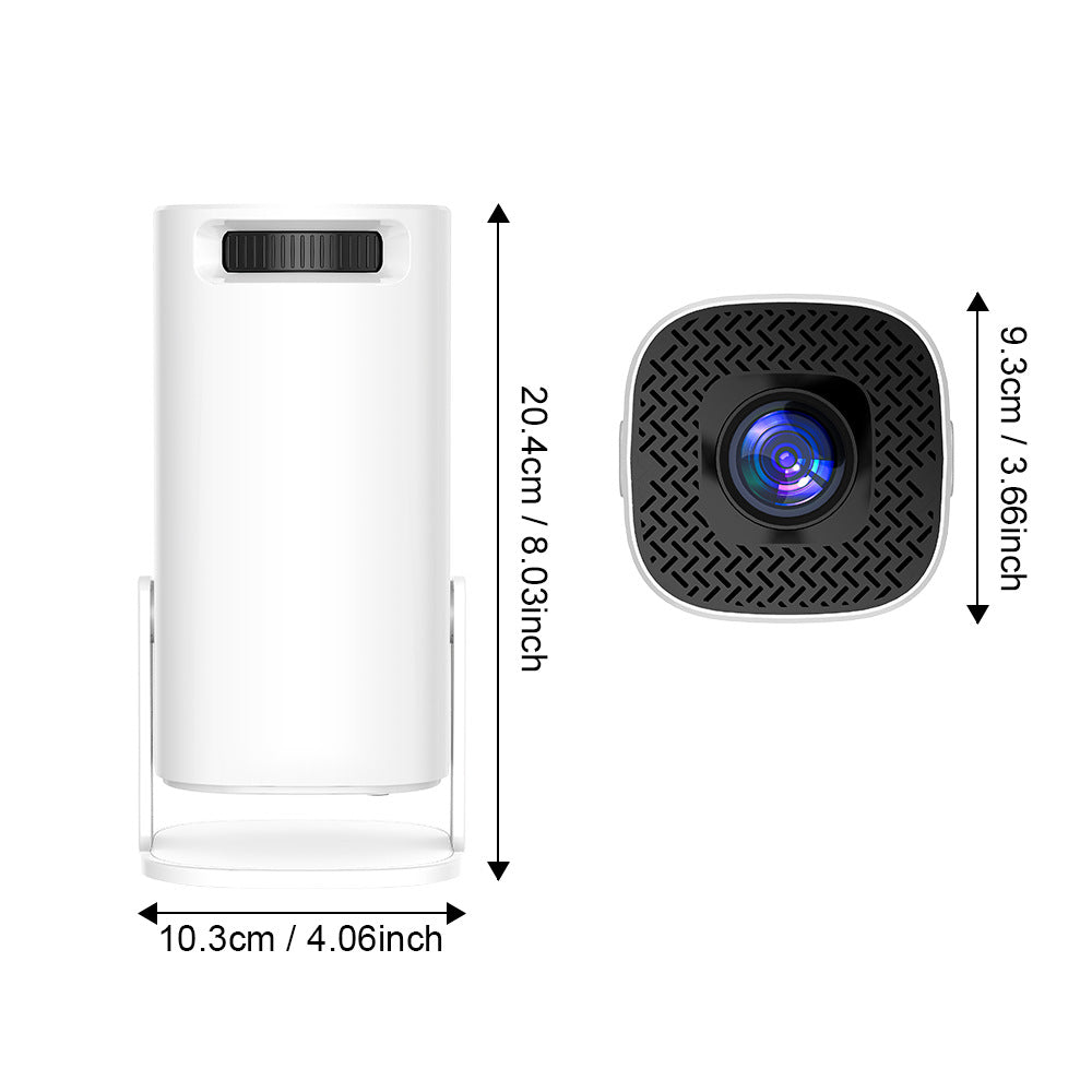 Home portable projector