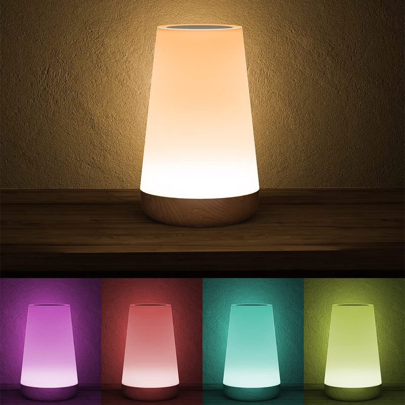 Remote control night light