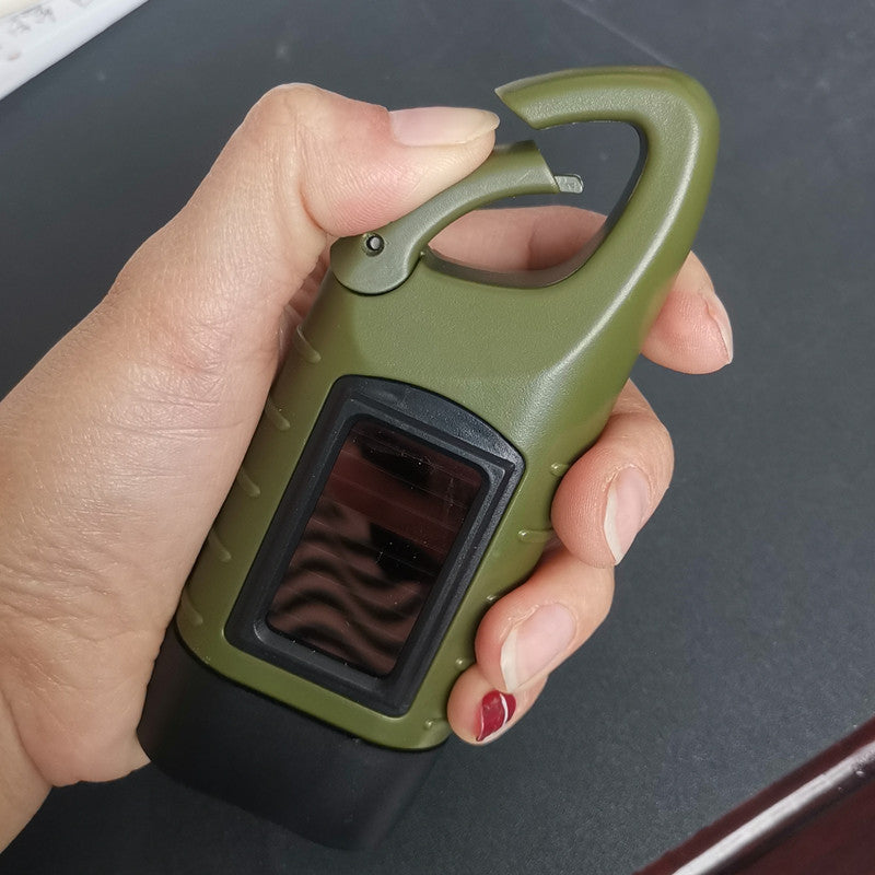 Emergency Kit Flashlight