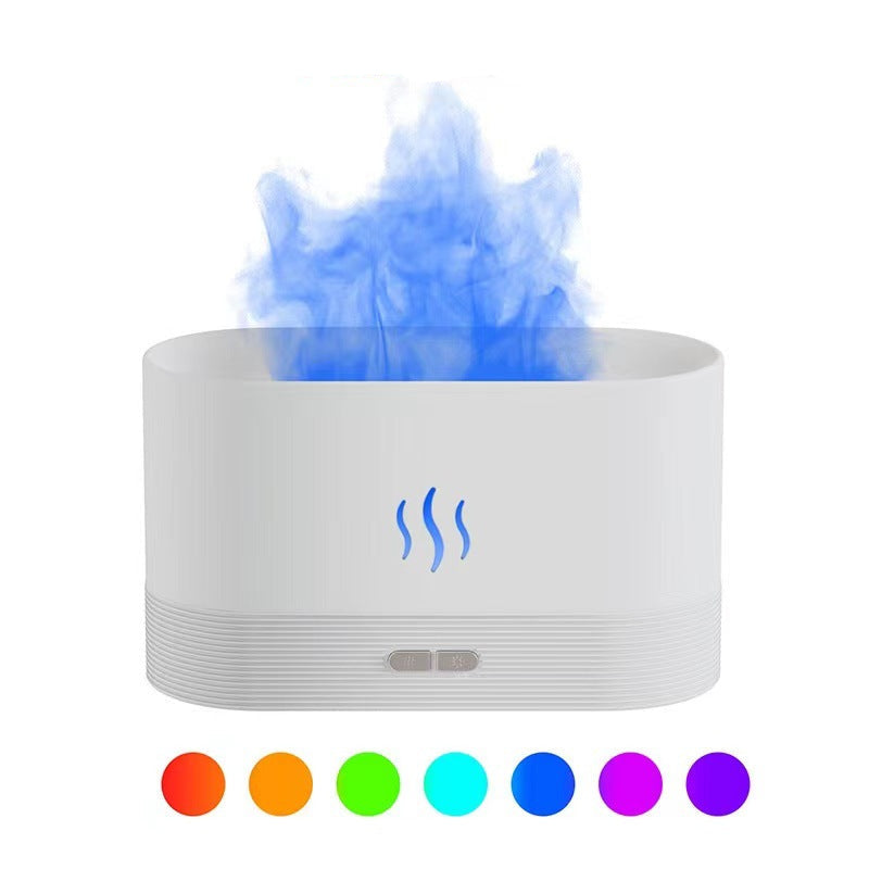 Flame Air Humidifier