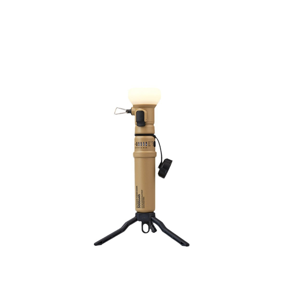 Camping light large capacity power bank