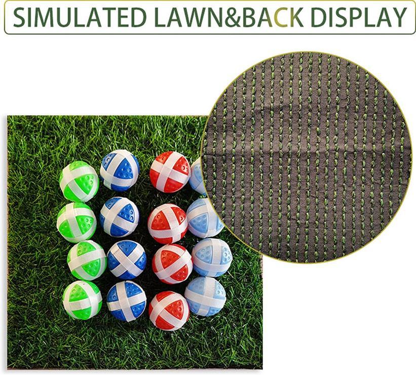 Casual Golf Game Set