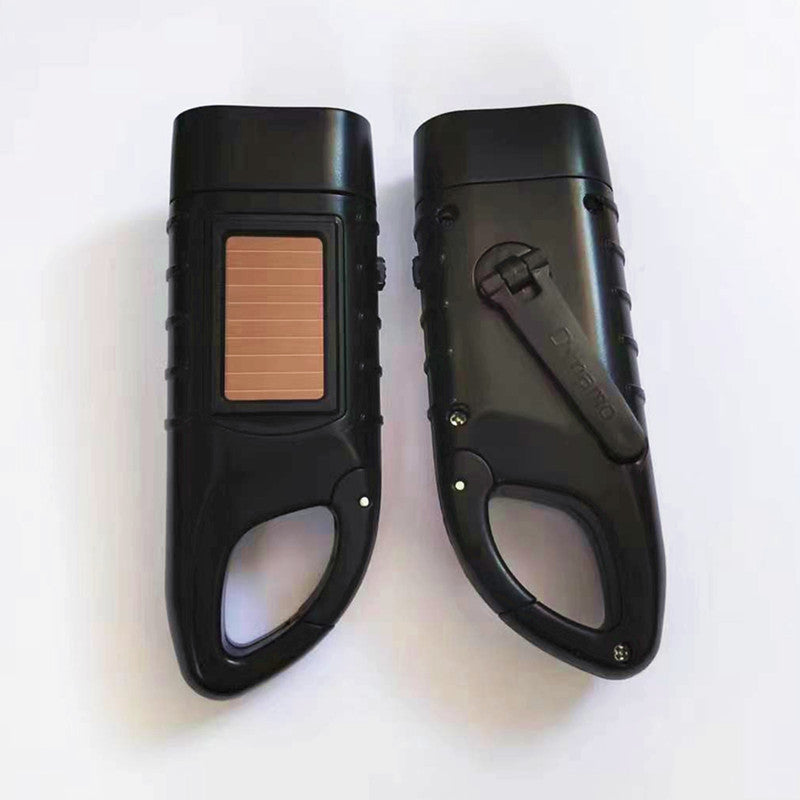 Emergency Kit Flashlight