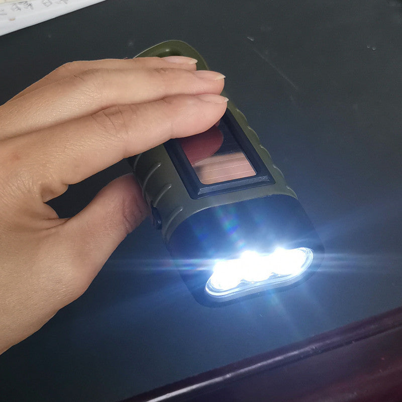 Emergency Kit Flashlight