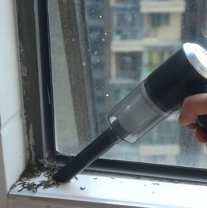 Car Wireless Vacuum Cleaner